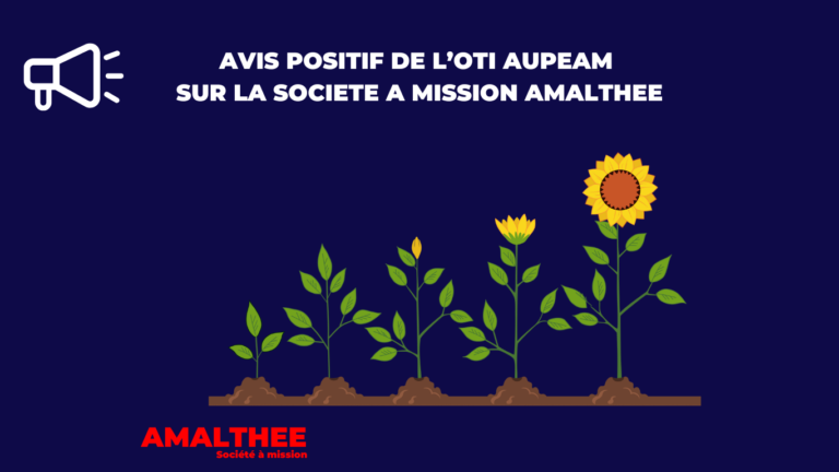 Lire la suite à propos de l’article Avis positif de l’organisme tiers indépendant relatif à la vérification de l’exécution des objectifs sociaux et environnementaux