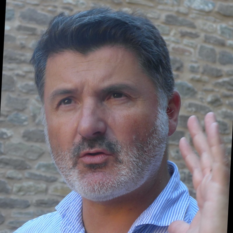 Rémi ROUSSELOT