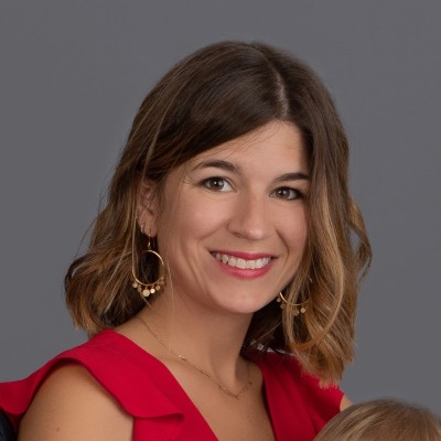 Élodie lorcy