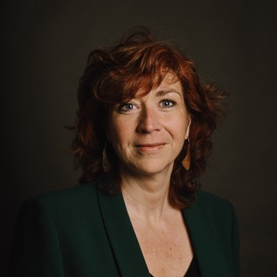 Claire Dutertre