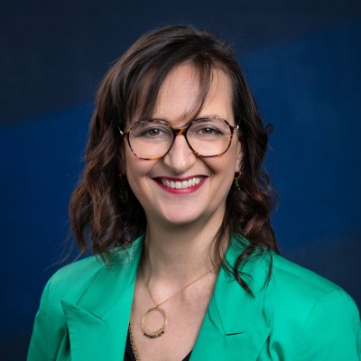 Élodie Higonet