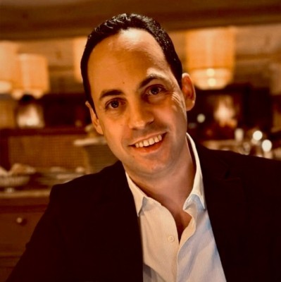 Michael Leidensdorf