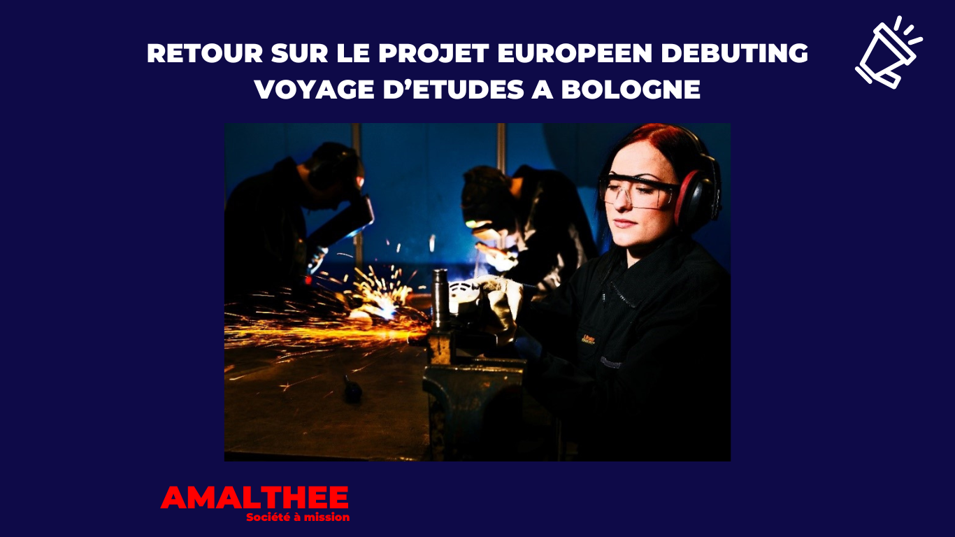 You are currently viewing «&nbsp;PROJET DEBUTING&nbsp;» : faire de l’égalité et de la mixité un facteur de compétitivité